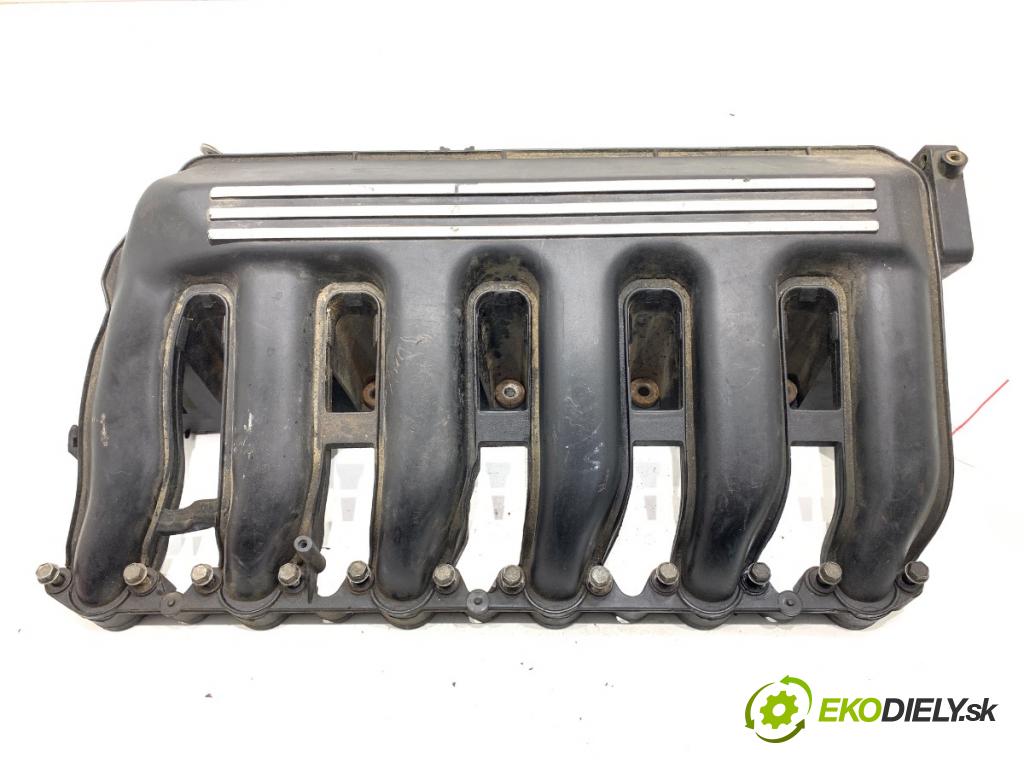 BMW E39 sedan 2001 142 kW 530 d 2926 Potrubie sacie, sanie 2247439 (Sacie potrubie)