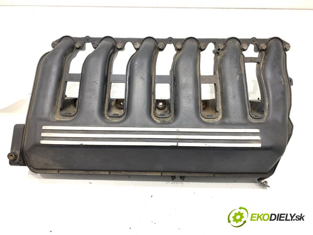 BMW E39 sedan 2001 142 kW 530 d 2926 Potrubie sacie, sanie 2247439 (Sacie potrubie)