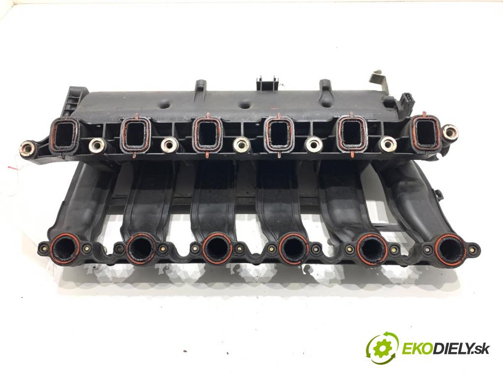 BMW E39 sedan 2001 142 kW 530 d 2926 Potrubie sacie, sanie 2247439 (Sacie potrubie)
