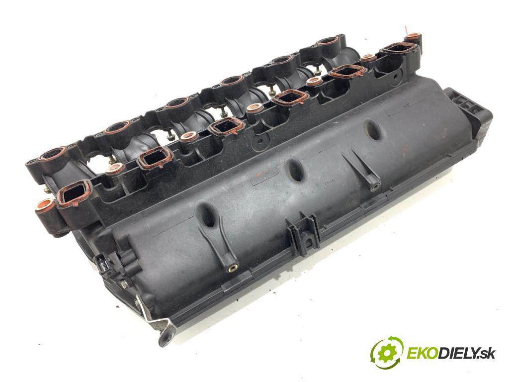 BMW E39 sedan 2001 142 kW 530 d 2926 Potrubie sacie, sanie 2247439 (Sacie potrubie)