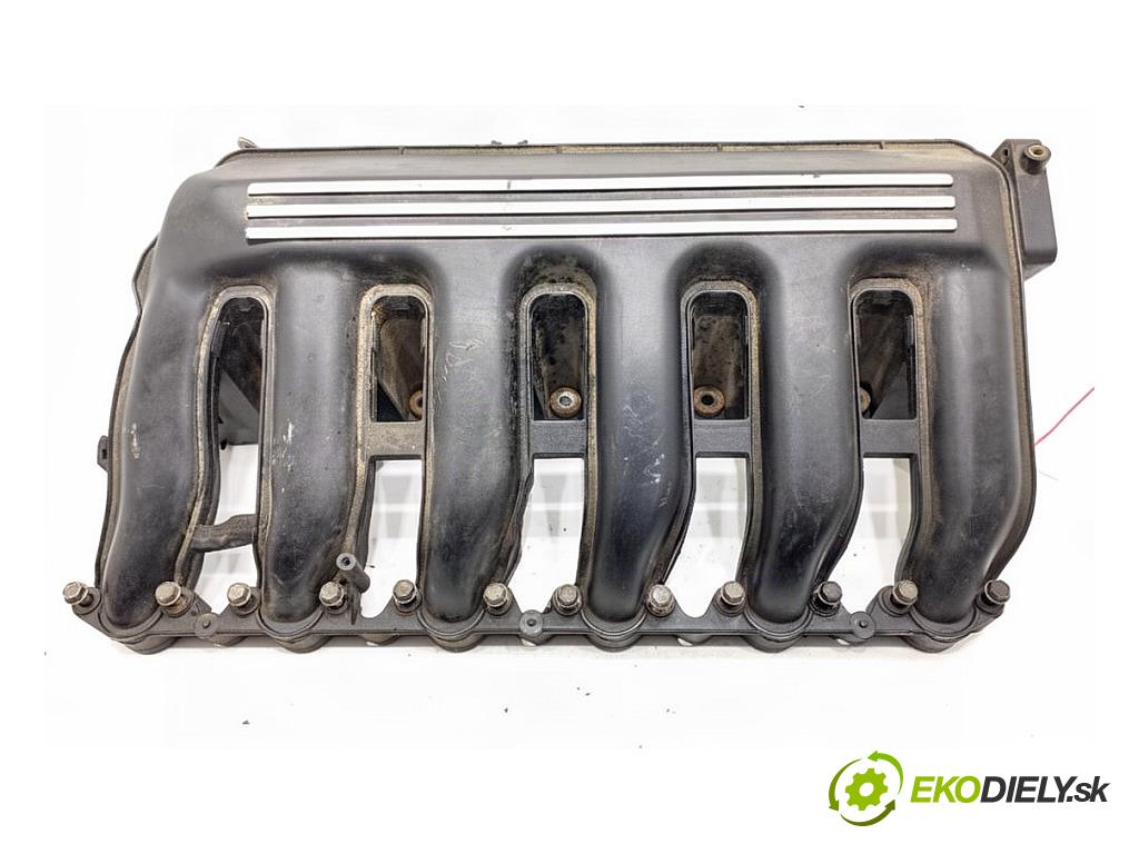 BMW E39 sedan 2001 142 kW 530 d 2926 Potrubie sacie, sanie 2247439 (Sacie potrubie)