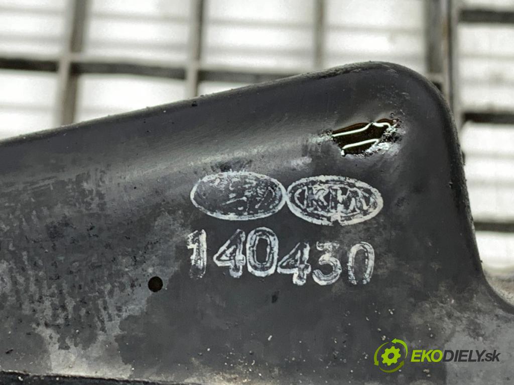 HYUNDAI ELANTRA V sedan 2014 97 kW 1.6 1591 MISKA: olejová  (Olejová vaňa)