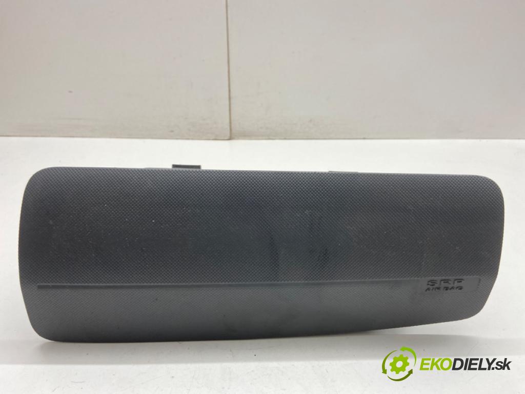 DACIA SANDERO liftback 2012 63 kW 1.6 1598 AirBag spolujazdca 985254015R (Airbag)