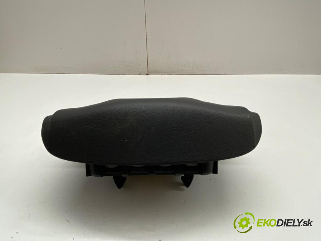 DACIA SANDERO liftback 2012 63 kW 1.6 1598 AirBag volantu (Airbag)