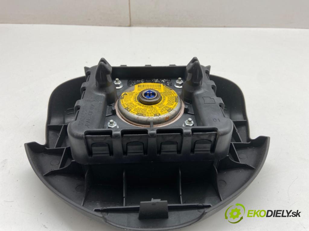 DACIA SANDERO liftback 2012 63 kW 1.6 1598 AirBag volantu (Airbag)