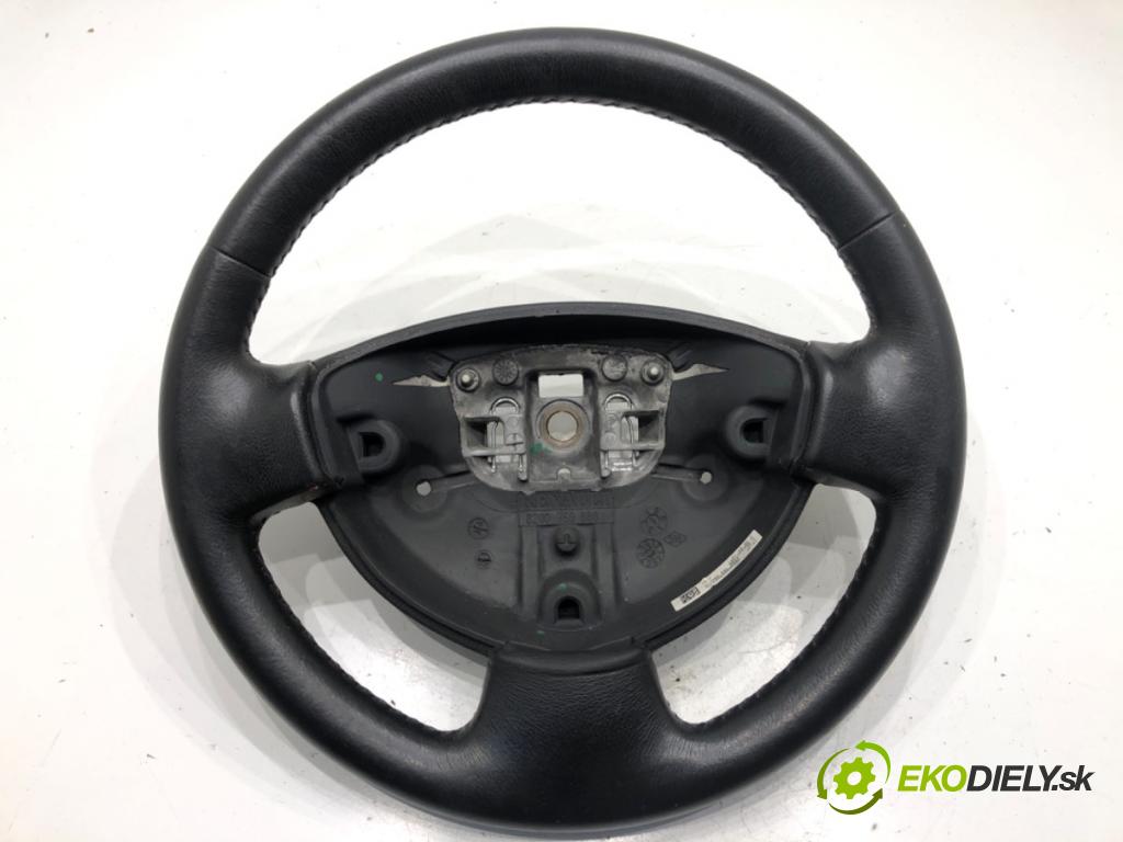 DACIA SANDERO liftback 2012 63 kW 1.6 1598 Volant 8200759888 (Volant)