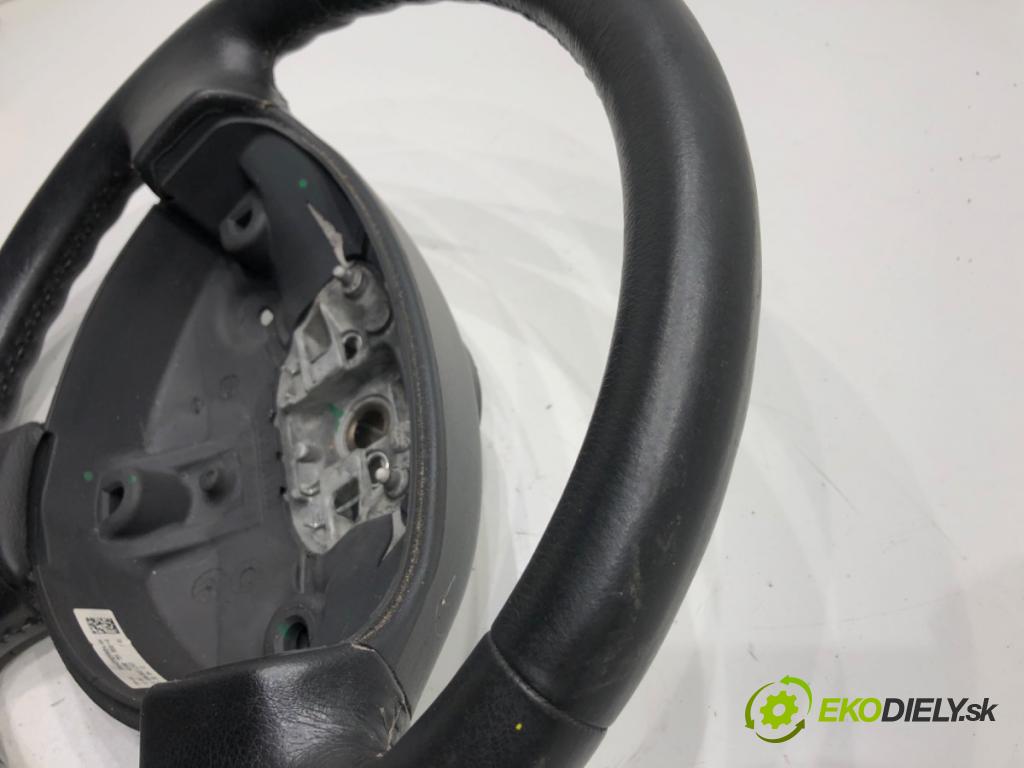 DACIA SANDERO liftback 2012 63 kW 1.6 1598 Volant 8200759888 (Volant)