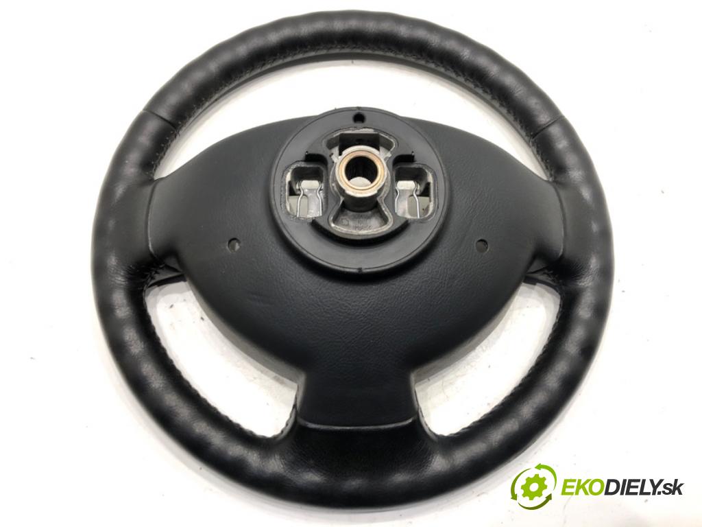 DACIA SANDERO liftback 2012 63 kW 1.6 1598 Volant 8200759888 (Volant)