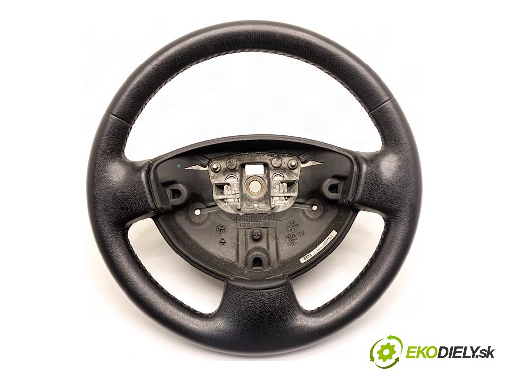 DACIA SANDERO liftback 2012 63 kW 1.6 1598 Volant 8200759888 (Volant)