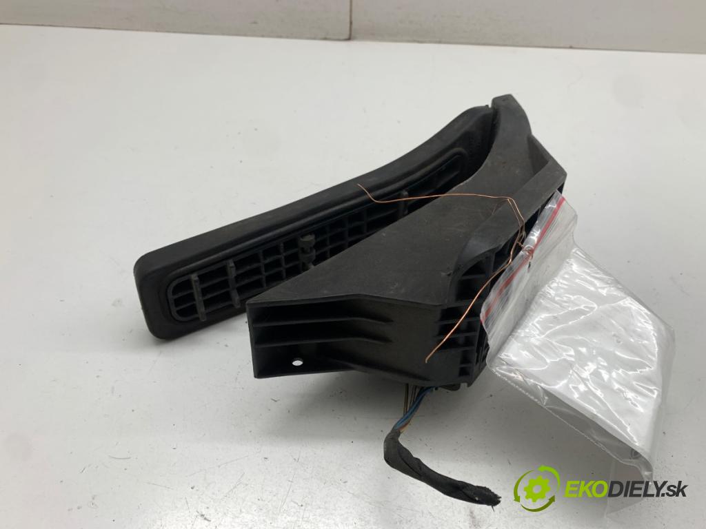 MERCEDES-BENZ S204 Kombi 2011 125 kW C 220 CDI (204.202) 2143 Potenciometer plynu A2043000004 (Potenciometer plynového pedálu)