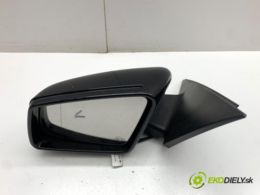 MERCEDES-BENZ S204 Kombi 2011 125 kW C 220 CDI (204.202) 2143 zpětné zrcátko levý 197 