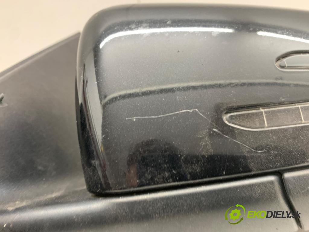 MERCEDES-BENZ S204 Kombi 2011 125 kW C 220 CDI (204.202) 2143 zpětné zrcátko levý 197