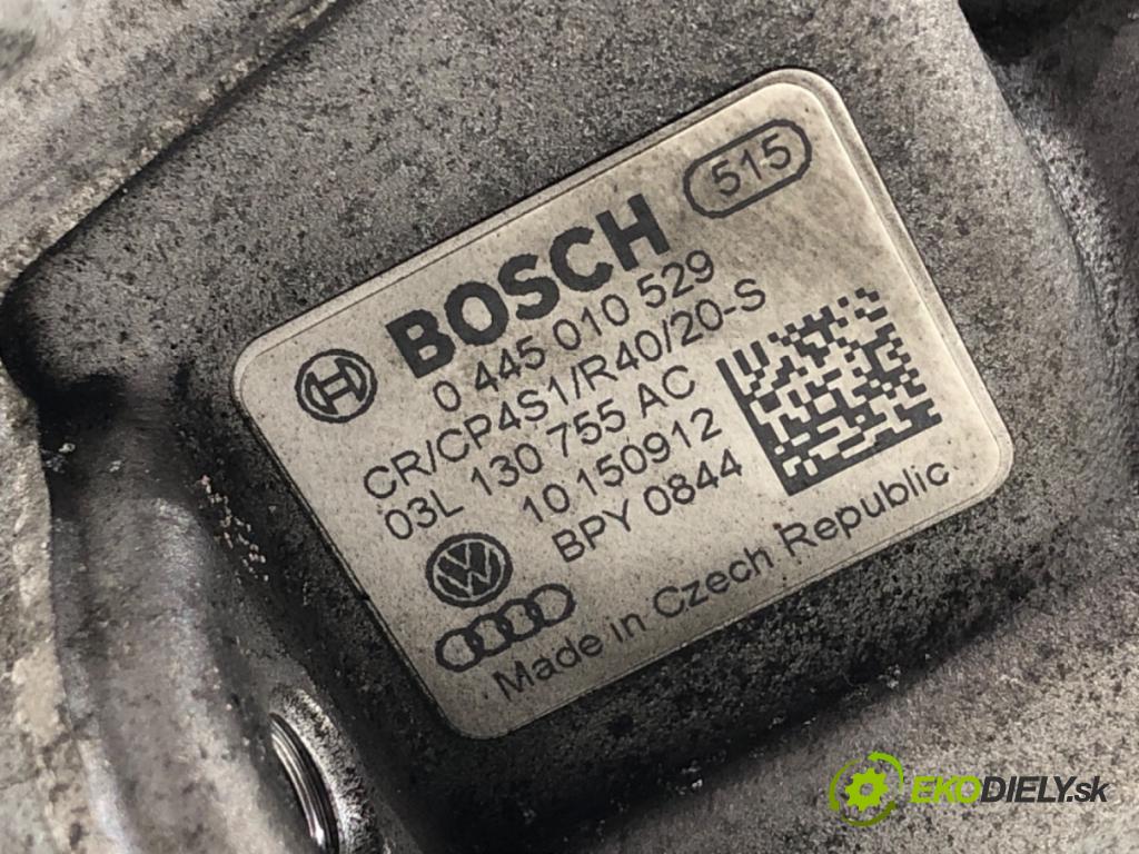 AUDI A4 B8 Kombi 2012 105 kW 2.0 TDI 1968 pumpa vstřikovací 03L130755AC (Vstřikovací čerpadlo)