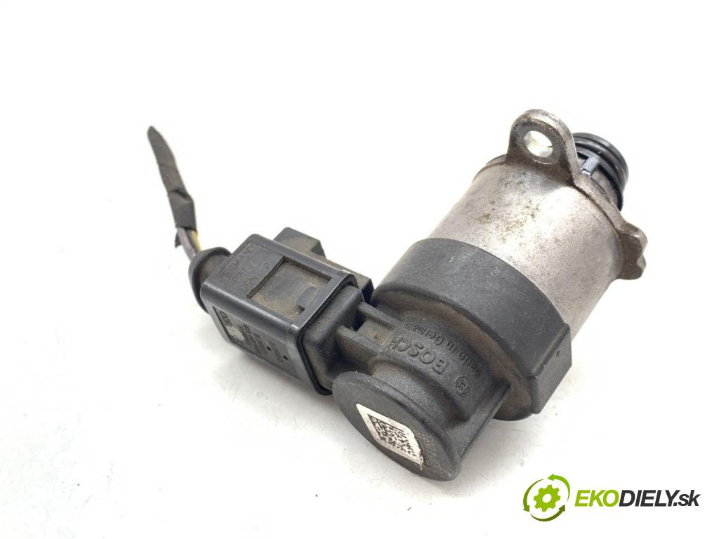 AUDI A4 B8 Kombi 2012 105 kW 2.0 TDI 1968 Regulátor tlaku paliva 0928400768 (Palivový systém ostatné)