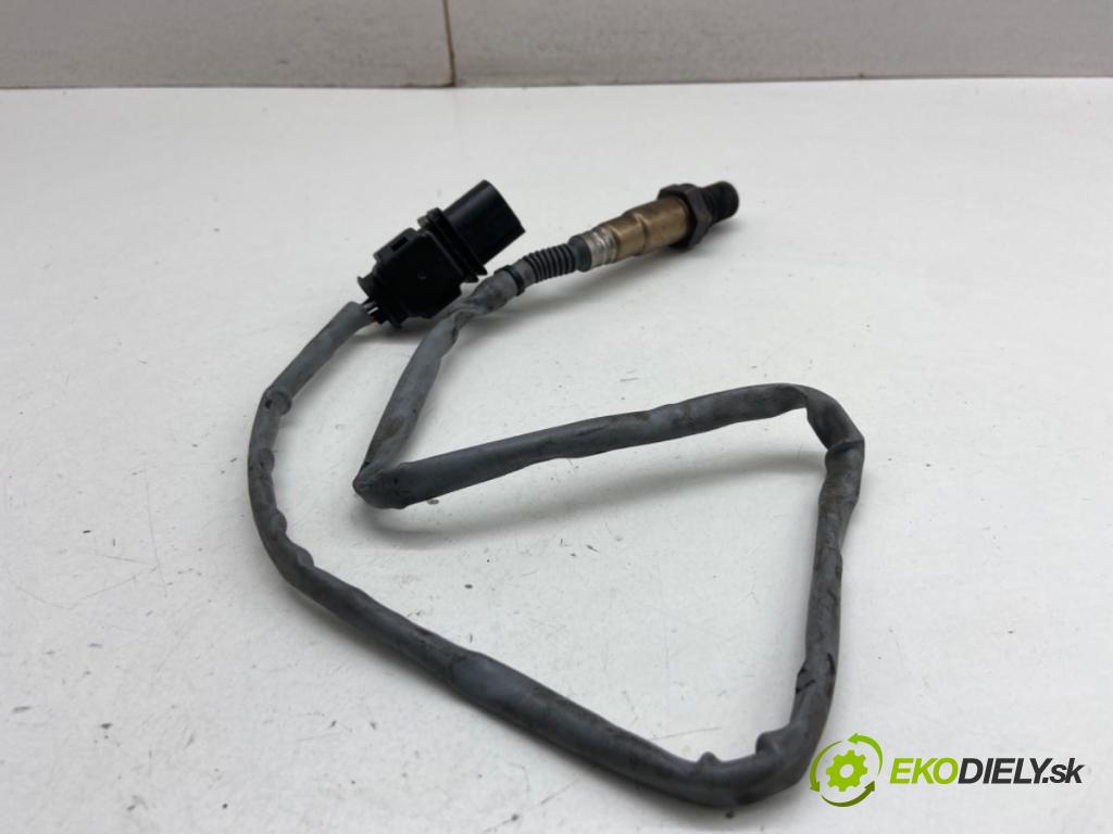 AUDI A4 B8 Kombi 2012 105 kW 2.0 TDI 1968 sonda lambda 1K0998262 (Lambda sonda)