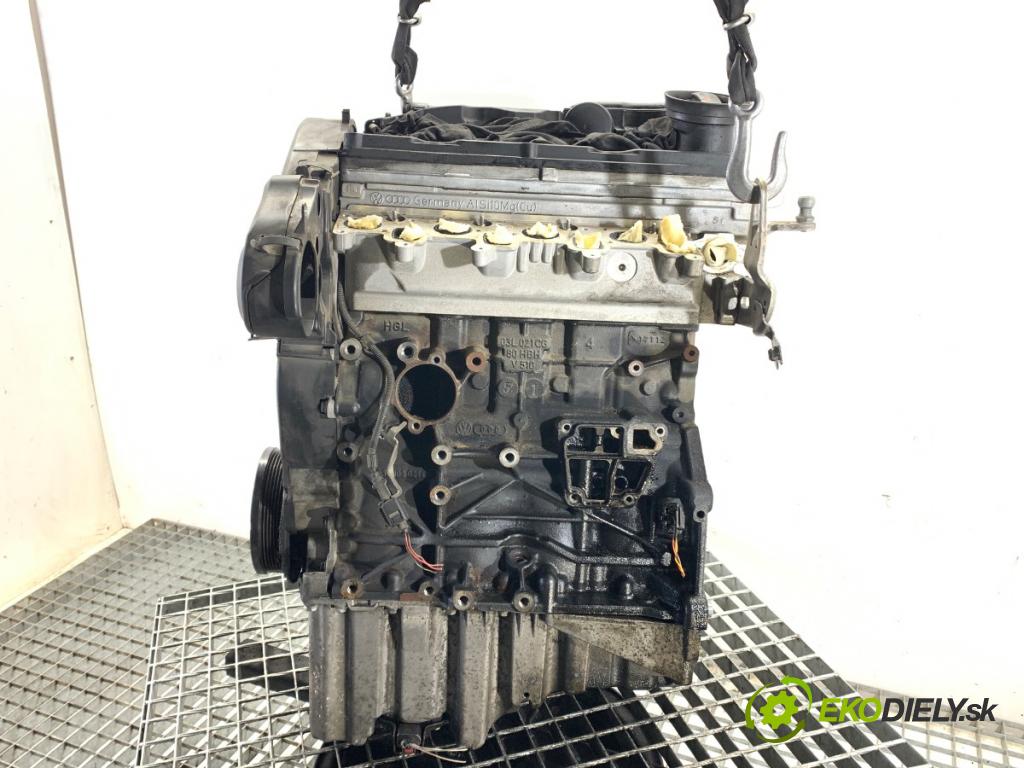 AUDI A4 B8 Kombi 2012 105 kW 2.0 TDI 1968 motor CJC (Motor)
