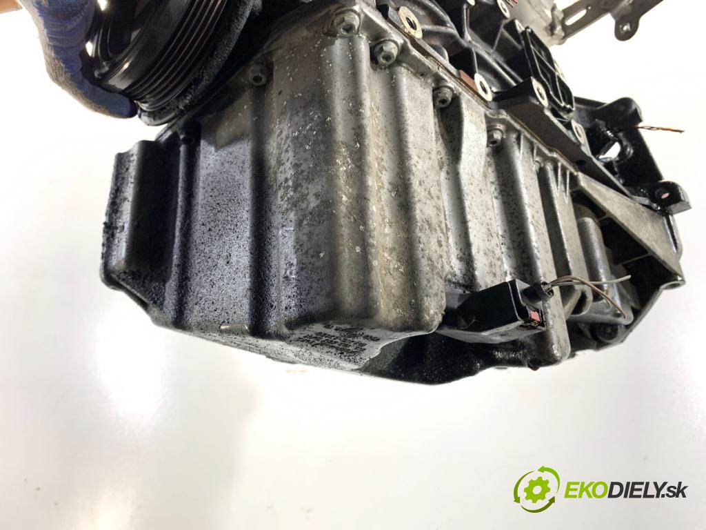 AUDI A4 B8 Kombi 2012 105 kW 2.0 TDI 1968 motor CJC (Motor)