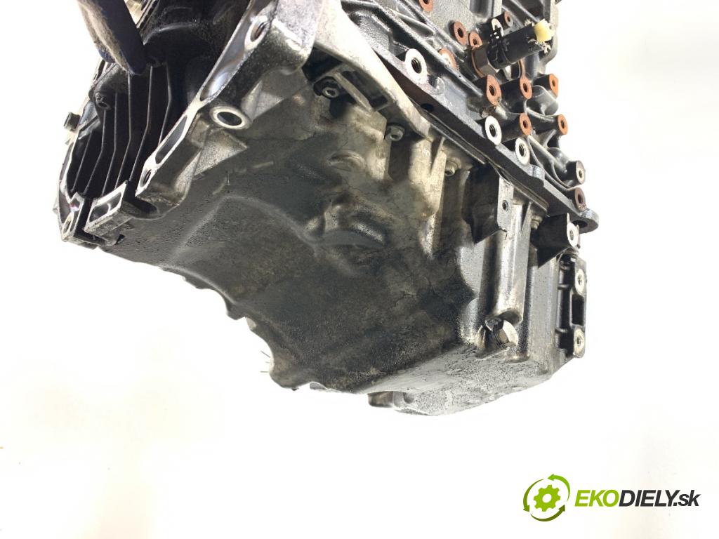 AUDI A4 B8 Kombi 2012 105 kW 2.0 TDI 1968 motor CJC (Motor)
