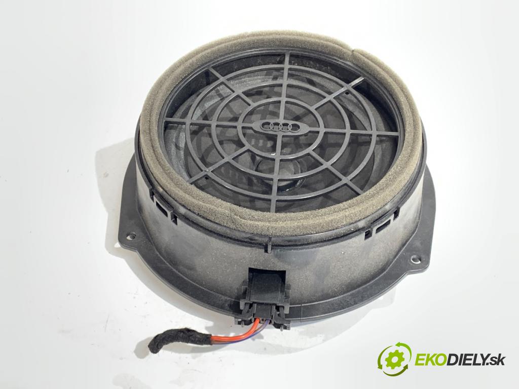 AUDI A4 B8 Kombi 2012 105 kW 2.0 TDI 1968 reproduktory 8R0035415