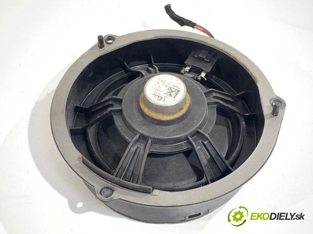 AUDI A4 B8 Kombi 2012 105 kW 2.0 TDI 1968 reproduktory 8R0035415