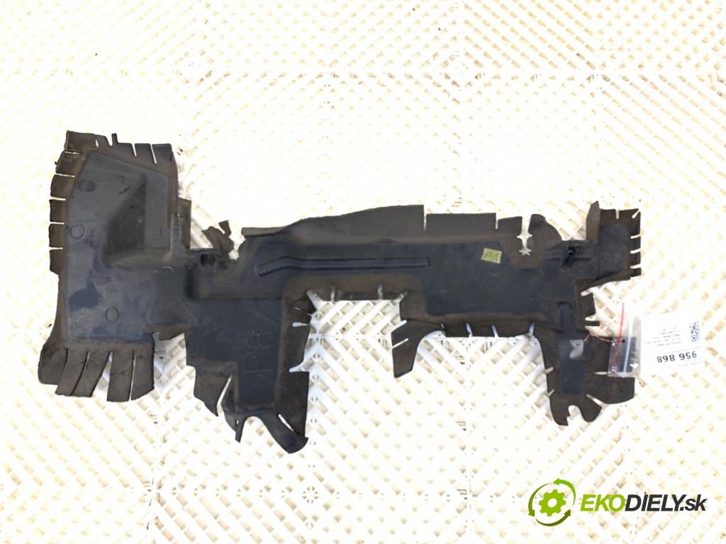 PEUGEOT 5008 II nadwozie wielkoprzestrzenne (MPV) 2017 133 kW 2.0 BlueHDi 180 1997 Volant vzduchu pravá 9071000