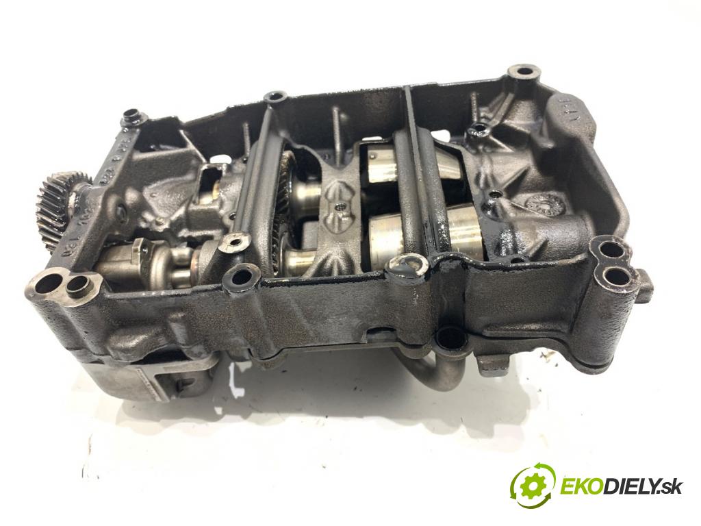 AUDI A5 8T coupe 2011 130 kW 2.0 TDI 1968 Pumpa oleja 03L103535 (Olejová pumpa)
