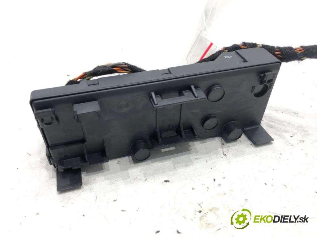 AUDI A8 D4 sedan 2012 368 kW 6.3 W12 quattro 6299 Modul dverí kufra 4H0959107R