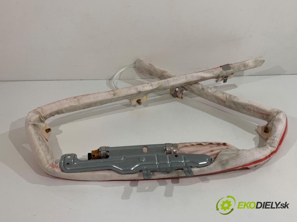 BMW F10 sedan 2011 120 kW 520 d 1995 Stropný pravy 85914341808