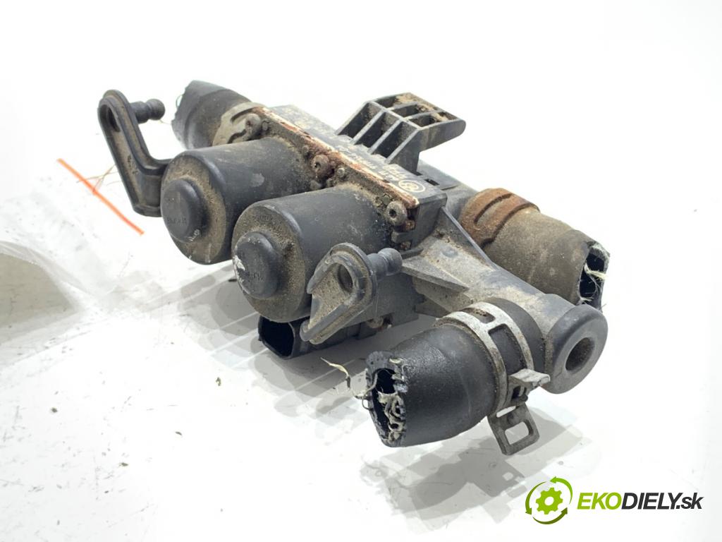 BMW F10 sedan 2011 120 kW 520 d 1995 magnetický ventil vody 9119164 (Elektrosoučásti ostatní)