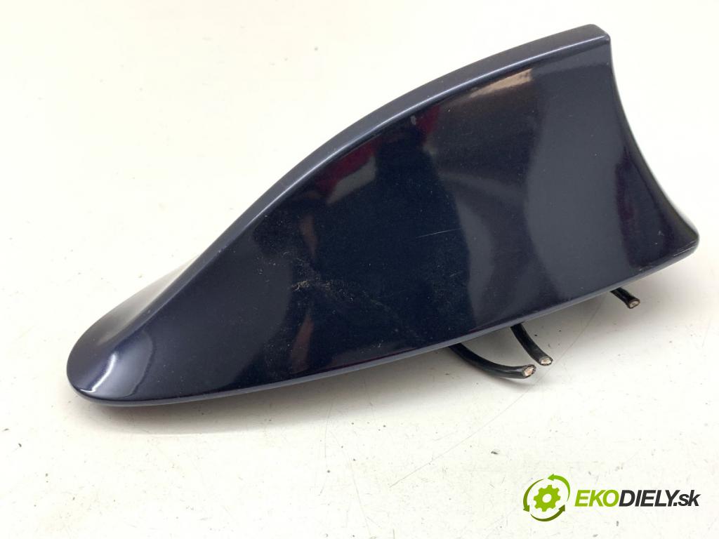 BMW F10 sedan 2011 120 kW 520 d 1995 ANTENA 9141462