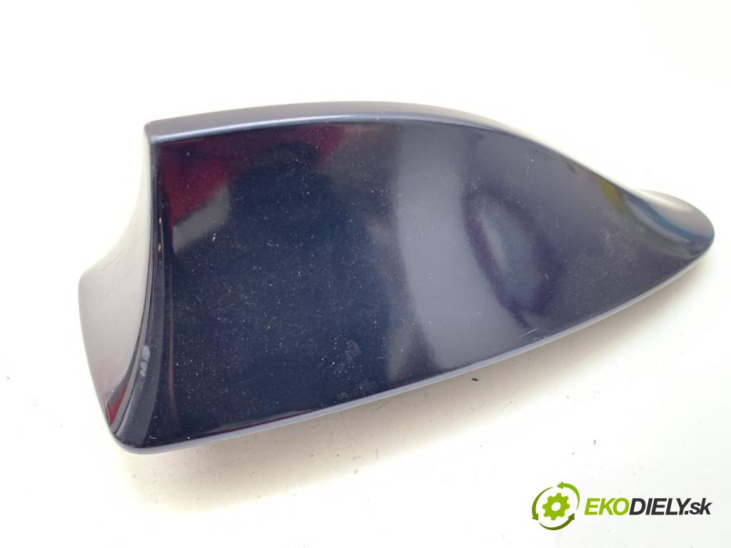 BMW F10 sedan 2011 120 kW 520 d 1995 ANTENA 9141462