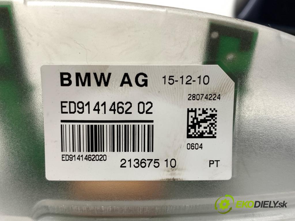 BMW F10 sedan 2011 120 kW 520 d 1995 ANTENA 9141462