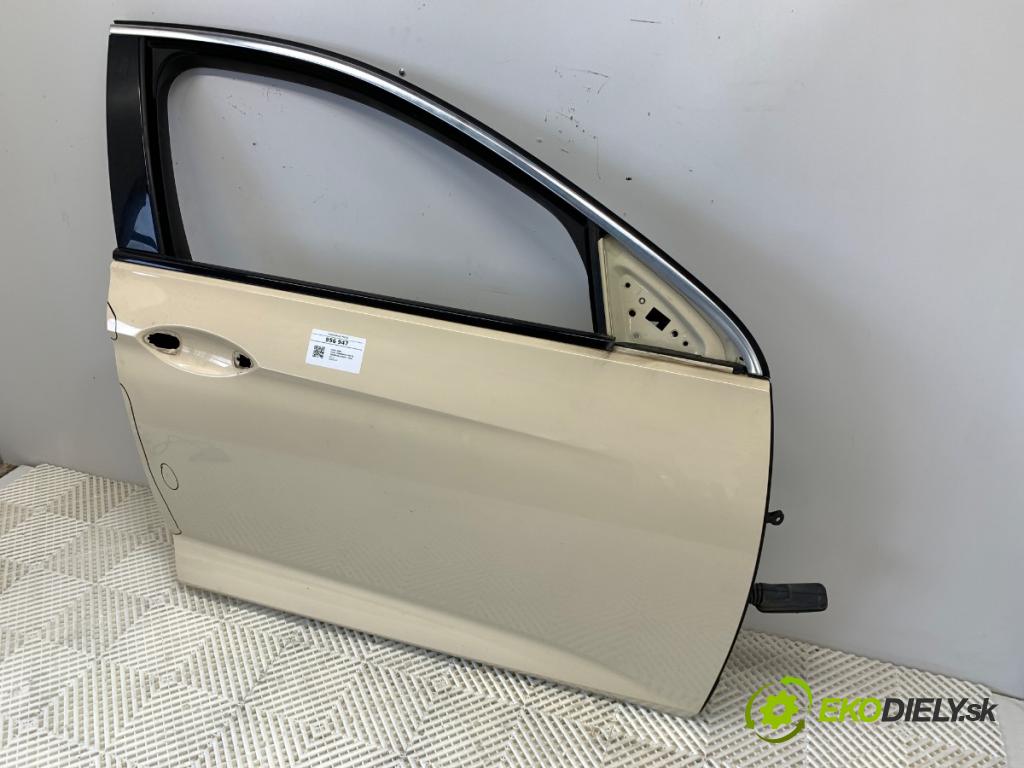 OPEL INSIGNIA B Kombi 2020 100 kW 1.6 CDTi (35) 1598 dveře pravý přední část 611
