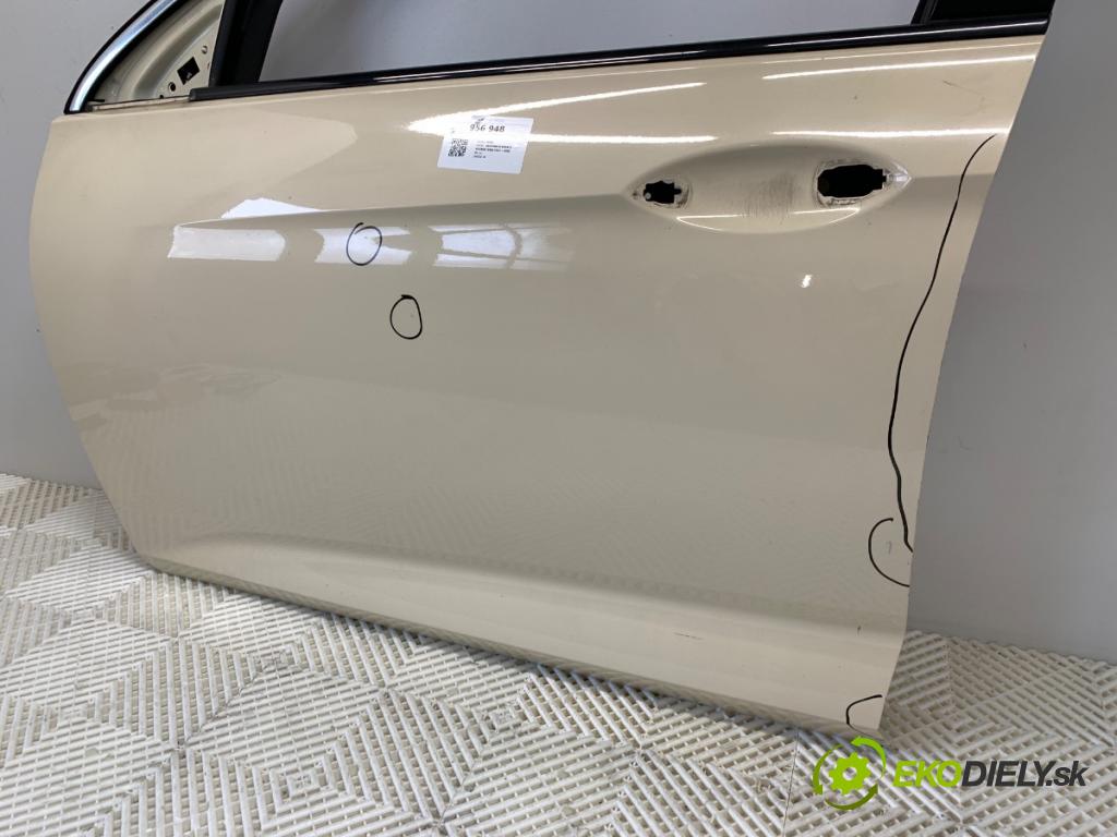 OPEL INSIGNIA B Kombi 2020 100 kW 1.6 CDTi (35) 1598 dveře levý přední část 611