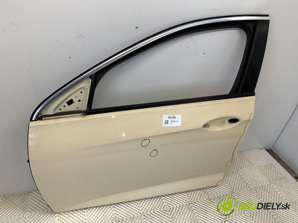 OPEL INSIGNIA B Kombi 2020 100 kW 1.6 CDTi (35) 1598 dveře levý přední část 611