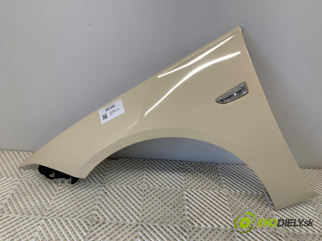 OPEL INSIGNIA B Kombi 2020 100 kW 1.6 CDTi (35) 1598 blatník levý přední část 611 