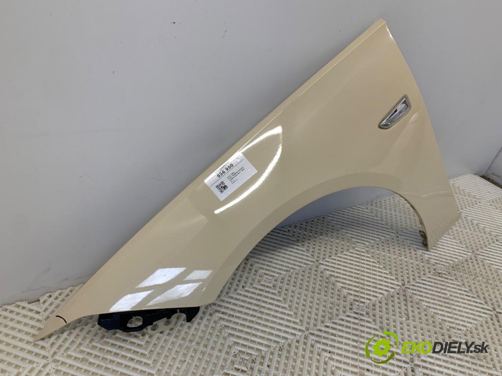 OPEL INSIGNIA B Kombi 2020 100 kW 1.6 CDTi (35) 1598 blatník levý přední část 611