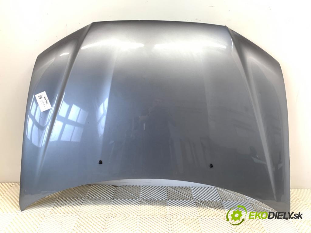 MITSUBISHI ASX SUV 2015 86 kW 1.6 MIVEC 1590 Kapota  (Kapota)