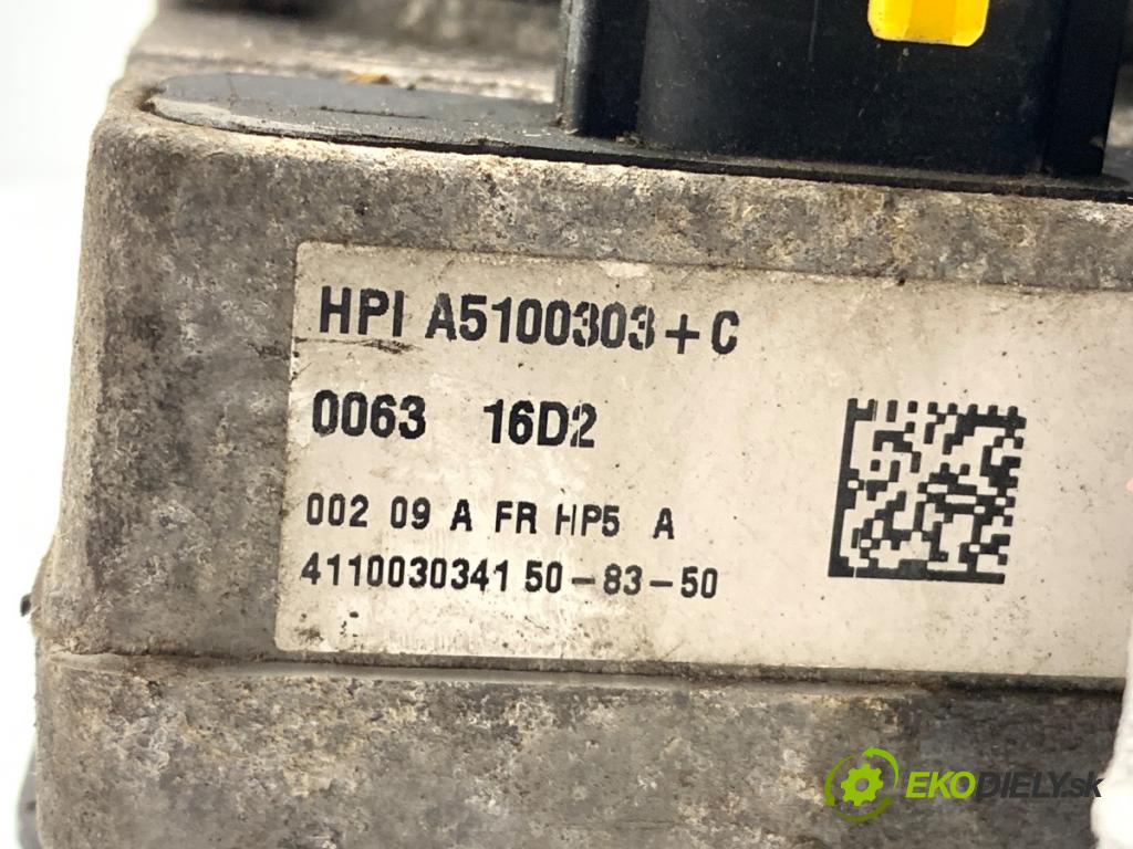 DACIA SANDERO liftback 2012 63 kW 1.6 1598 pumpa servočerpadlo 491106619R (Servočerpadlo)