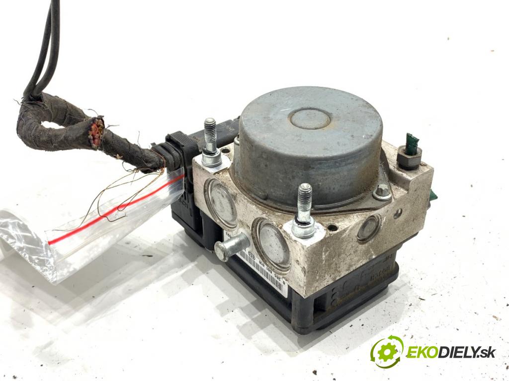 DACIA SANDERO liftback 2012 63 kW 1.6 1598 pumpa ABS 476604621R (Pumpa ABS)