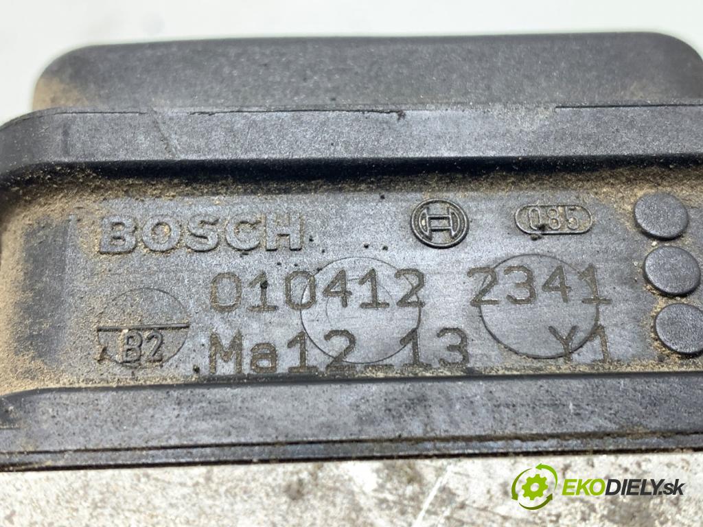 DACIA SANDERO liftback 2012 63 kW 1.6 1598 pumpa ABS 476604621R (Pumpa ABS)