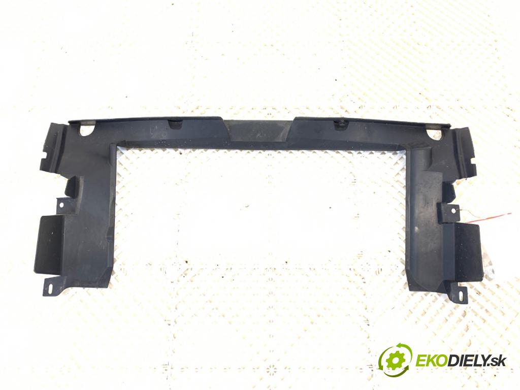 DACIA SANDERO liftback 2012 63 kW 1.6 1598 volant vzduchu 8200694499