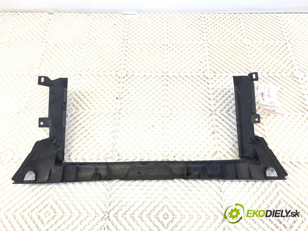 DACIA SANDERO liftback 2012 63 kW 1.6 1598 volant vzduchu 8200694499