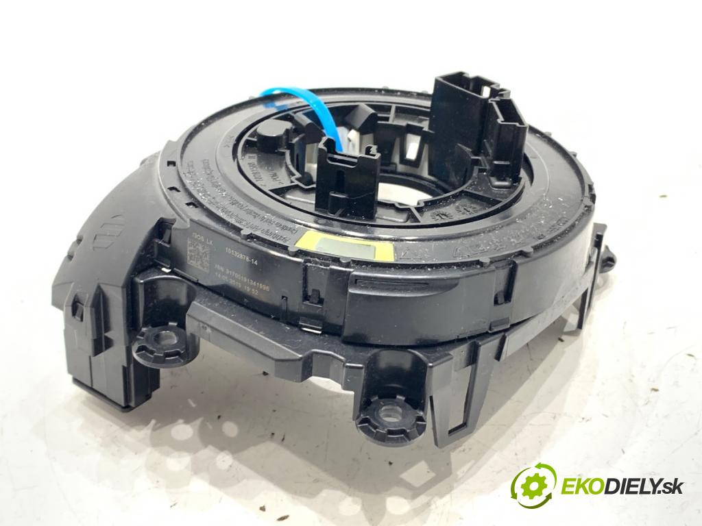 BMW F20 liftback 2019 100 kW 118 i 1598 Krúžok, slimák airbag 10132878-14 (Airbag)