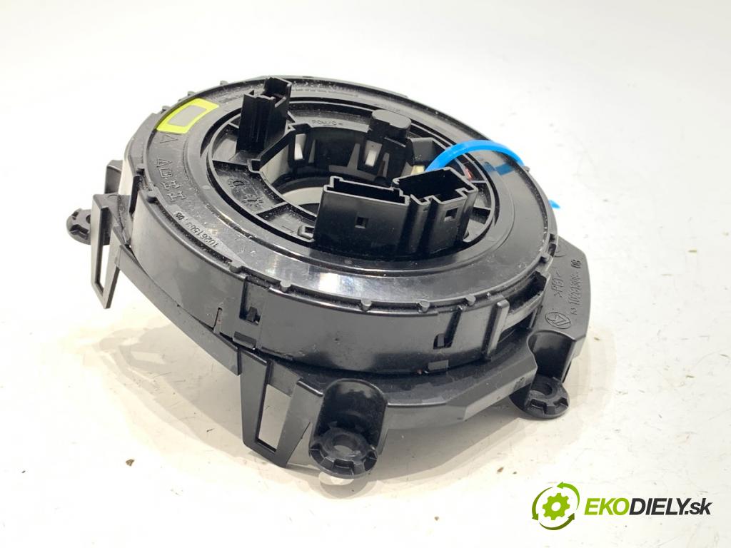 BMW F20 liftback 2019 100 kW 118 i 1598 Krúžok, slimák airbag 10132878-14 (Airbag)