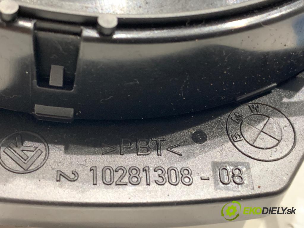 BMW F20 liftback 2019 100 kW 118 i 1598 Krúžok, slimák airbag 10132878-14 (Airbag)