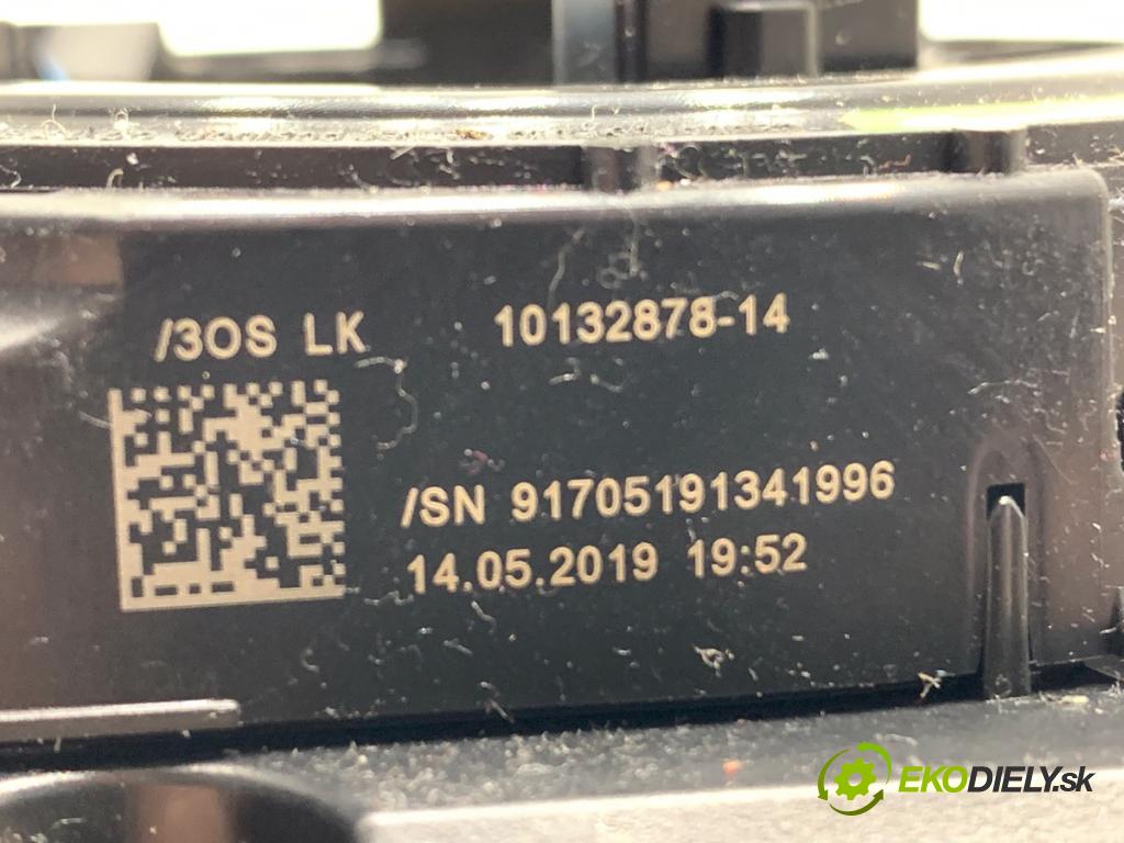 BMW F20 liftback 2019 100 kW 118 i 1598 Krúžok, slimák airbag 10132878-14 (Airbag)