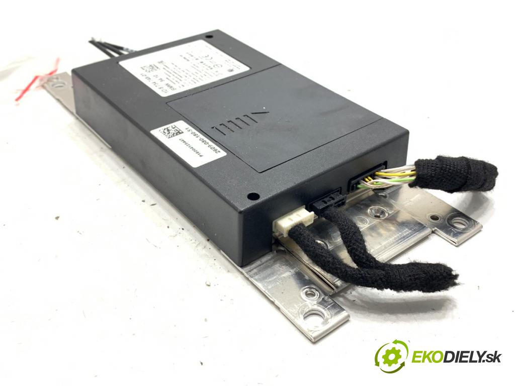 BMW F20 liftback 2019 100 kW 118 i 1598 Modul TELEMATIC 8734748