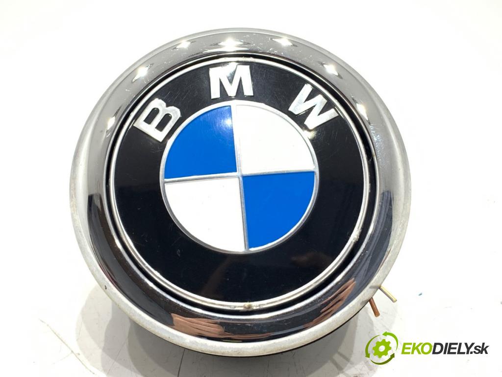 BMW F20 liftback 2019 100 kW 118 i 1598 klika dveří zadní část 7270728