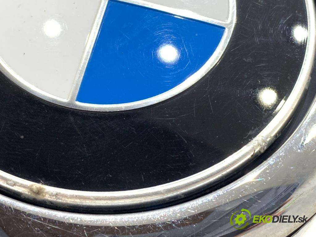 BMW F20 liftback 2019 100 kW 118 i 1598 Kľučka dverí zad 7270728
